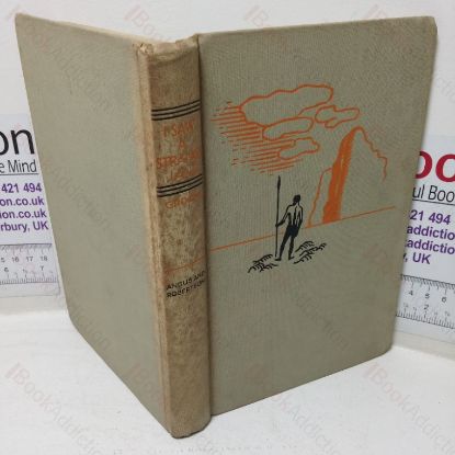 Picture of I Saw a Strange Land: Journeys in Central Australia