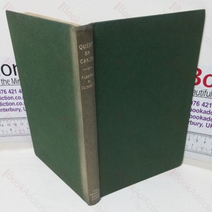 Picture of Quest by Canoe: Glasgow to Skye