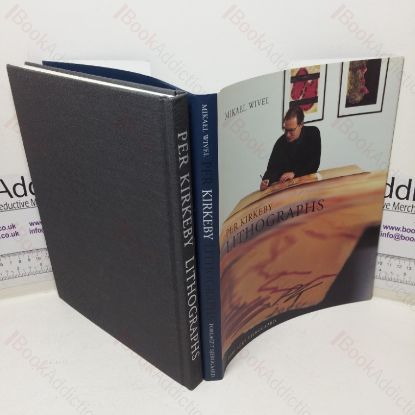 Picture of Per Kirkeby: Lithographs