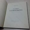 Picture of Per Kirkeby: Lithographs