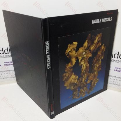Picture of Noble Metals (Planet Earth series)