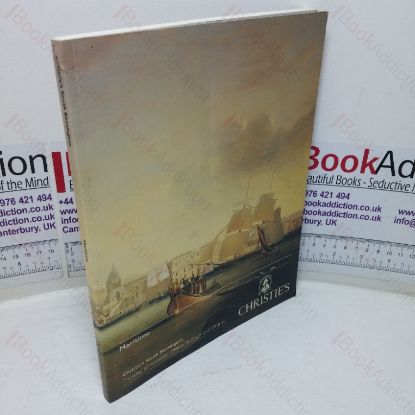 Picture of Maritime (Auction Catalogue, Christie's, London, UK; 10 Nov 1994)