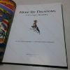 Picture of Here Be Dragons: A Fantastic Bestiary