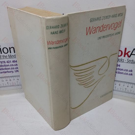 Picture of Wandervogel und Freideutsche Jugend