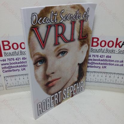 Picture of Occult Secrets of Vril: Goddess Energy and the Human Potential