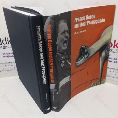 Picture of Francis Bacon and Nazi Propaganda