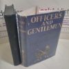 Picture of Officers and Gentlemen (Signed and Inscribed)