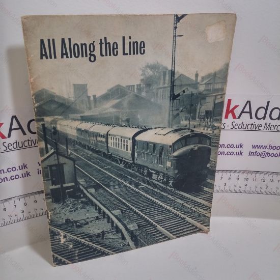 Picture of All Along the Line