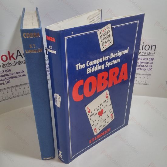Picture of Cobra : The Computer-Designed Bidding System