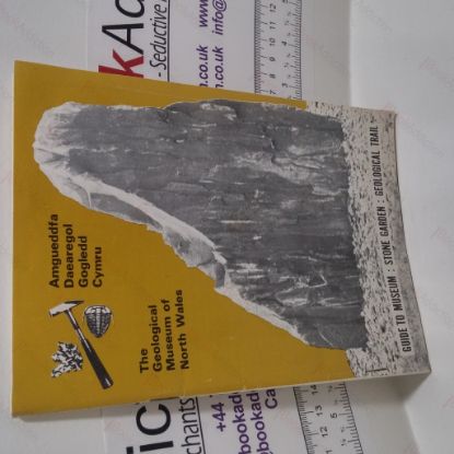 Picture of The Geological Museum of North Wales : Guide to Museum, Stone Garden, Geological Trail