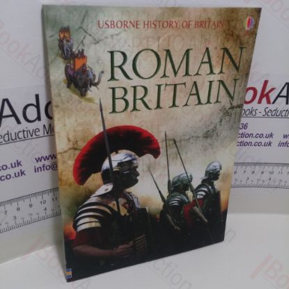 Picture of Roman Britain (Usborne History of Britain Series)