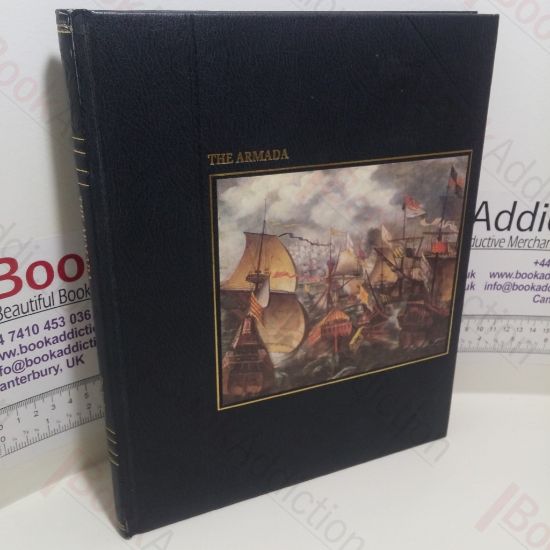 Picture of The Armada (The Seafarers Series)