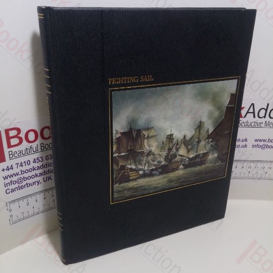 Picture of Fighting Sail (The Seafarers Series)