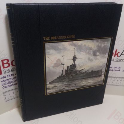 Picture of The Dreadnoughts (The Seafarers Series)