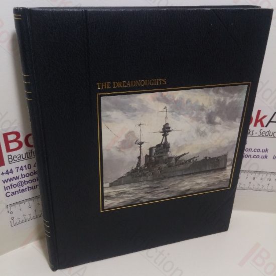 Picture of The Dreadnoughts (The Seafarers Series)