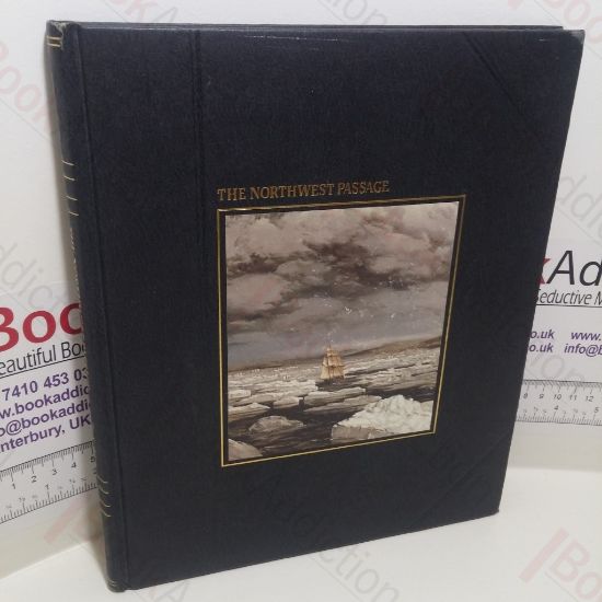 Picture of The Northwest Passage  (The Seafarers Series)