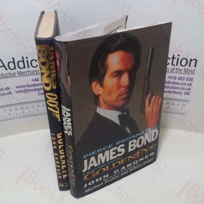 Picture of Goldeneye