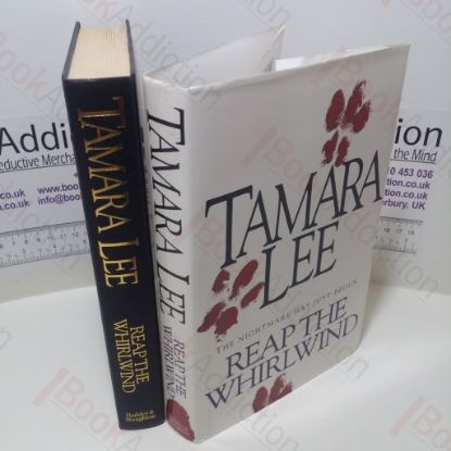 Picture of Reap the Whirlwind