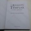 Picture of The Knights Templar : A New History