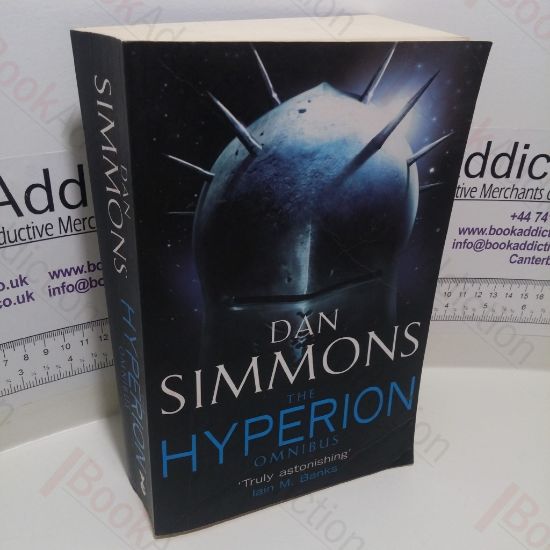 Picture of The Hyperion Omnibus : Hyperion, The Fall of Hyperion