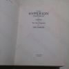 Picture of The Hyperion Omnibus : Hyperion, The Fall of Hyperion