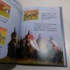 Picture of Armour (Usborne Beginners)