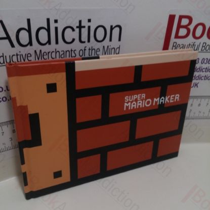 Picture of Super Mario-Maker