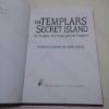 Picture of The Templars' Secret Island : The Knights, The Priest And The Treasure
