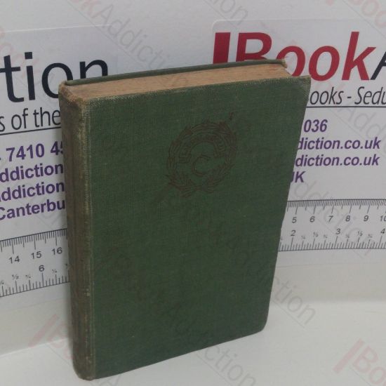 Picture of South with Scott (Laurel and Gold Series)