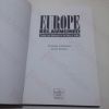 Picture of Europe Relaunched: Truths and Illusions on the Way to 1992 (Signed)