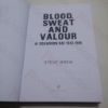 Picture of Blood, Sweat and Valour : 41 Squadron RAF, 1942-1945