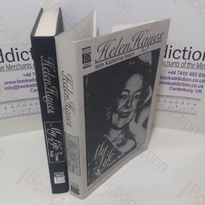 Picture of My Life in Three Acts : The Story of the First Lady of the American Stage