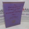 Picture of The Correspondence of Lord Acton and Richard Simpson : Volume 1