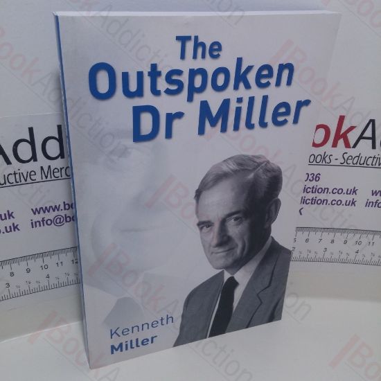 Picture of The Outspoken Dr Miller
