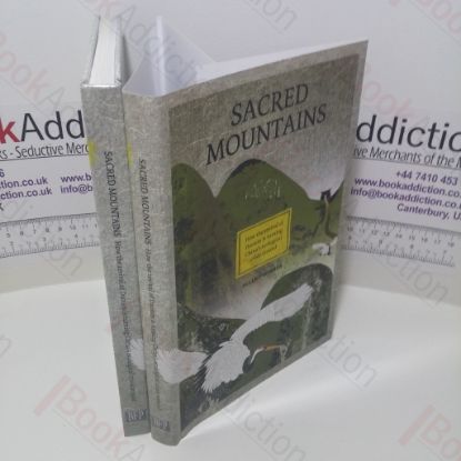 Picture of Sacred Mountains  (Signed)