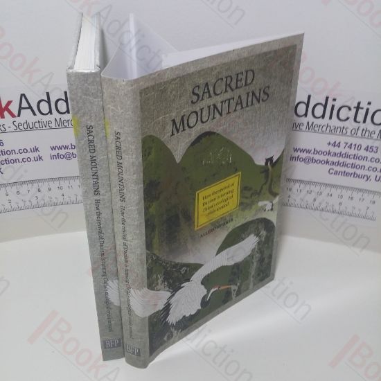 Picture of Sacred Mountains  (Signed)