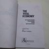 Picture of The Vital Economy : Integrating Training and Enterprise (Signed)