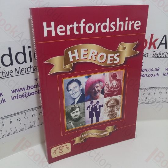 Picture of Hertfordshire Heroes