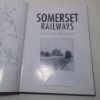Picture of Somerset Railways (Sutton's Photographic History of Transport Series)