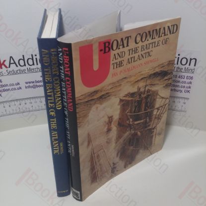Picture of U-Boat Command : Battle of the Atlantic