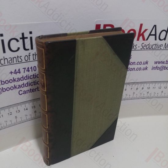 Picture of The Green Curve and Other Stories