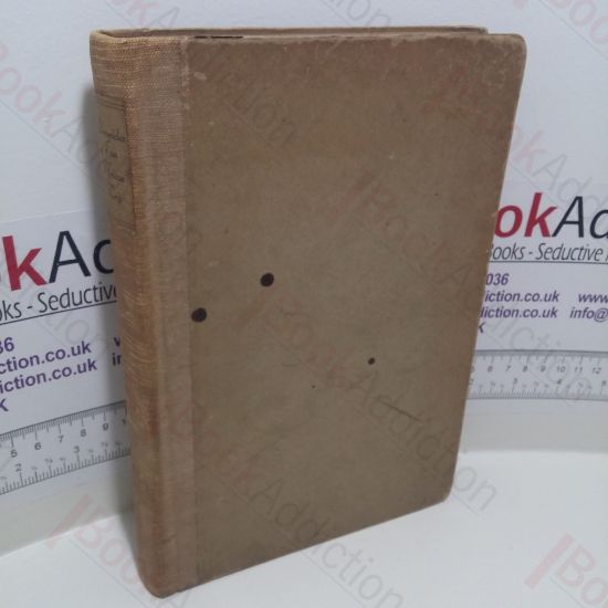 Picture of Chronicles of An African Trip