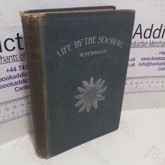 Picture of Life by the Seashore : An Introduction to Natural History