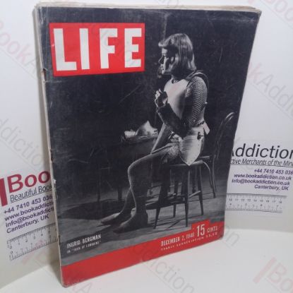 Picture of Life Magazine, December 2, 1946