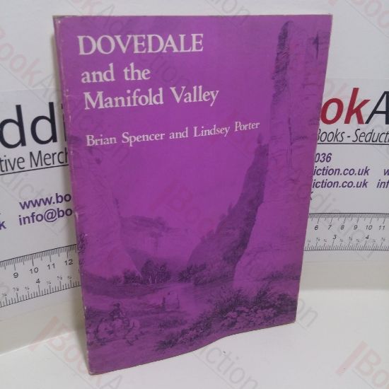 Picture of Dovedale and the Manifold Valley