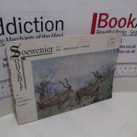 Picture of Souvenir of the National Parks