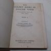 Picture of The Golden Books of English Verse : A Graduated Course for Class Study (Book 1)