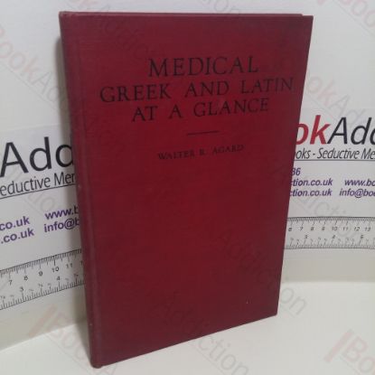 Picture of Medical Greek and Latin at a Glance
