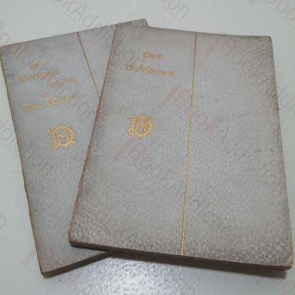 Picture of The Greatest Thing in the World : An Address; Pax Vobiscum : An Address (2 volumes)