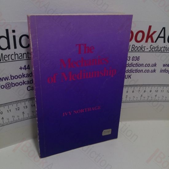 Picture of The Mechanics of Mediumship